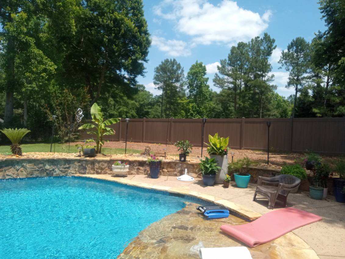 B Line Fencing & Services Image