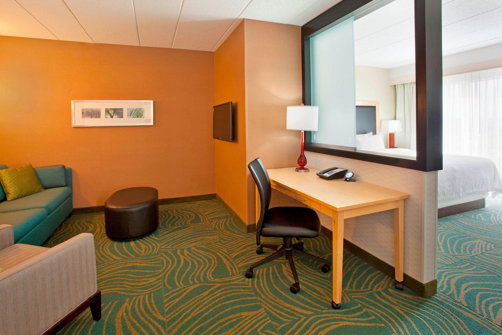 SpringHill Suites by Marriott Minneapolis-St. Paul Airport/Mall of America Photo