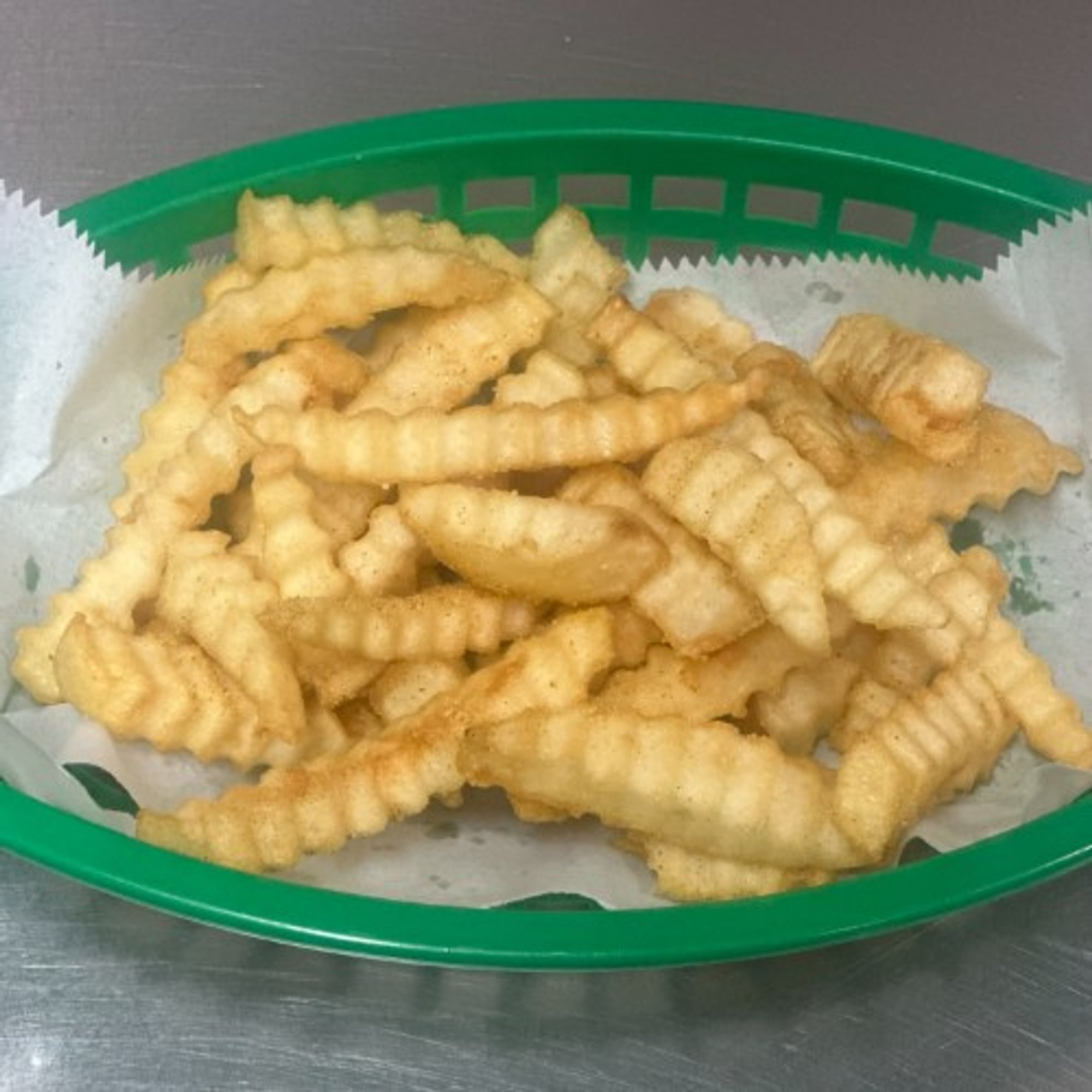 Fries