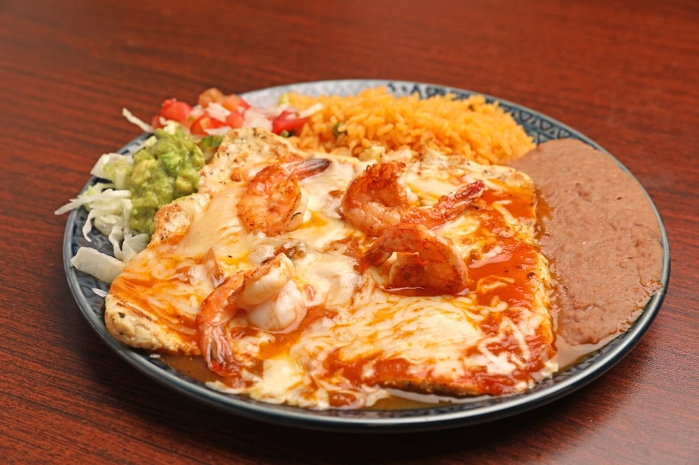 Pechuga Ranchera