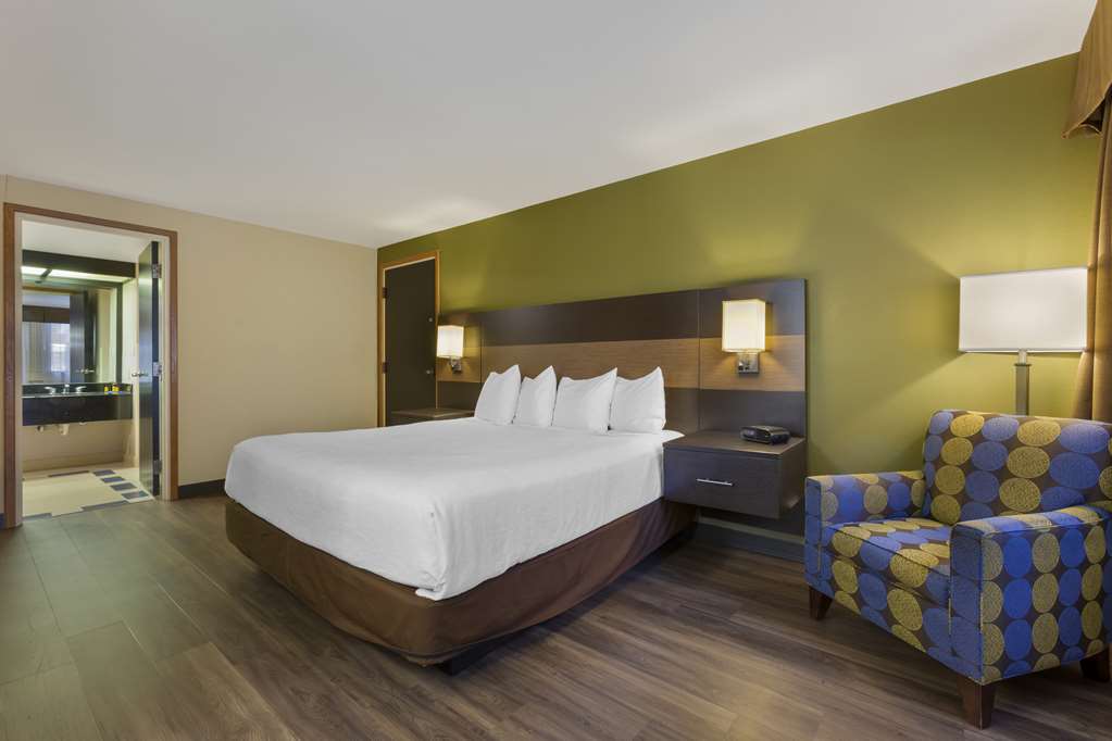 Best Western Plus University Inn