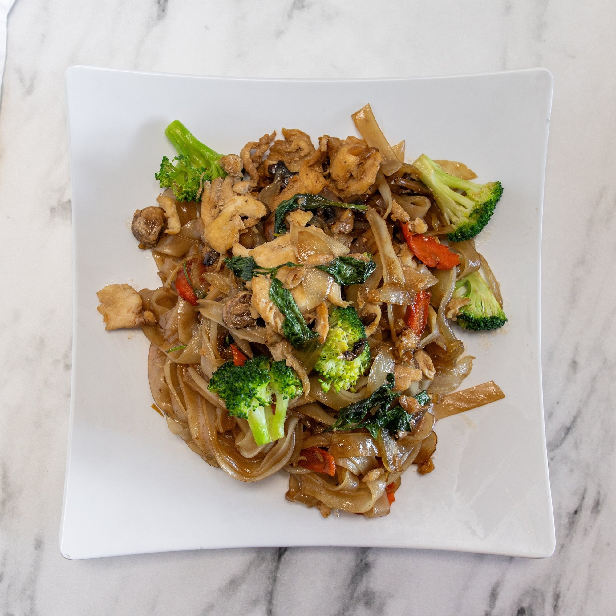 Pad Kee Mao