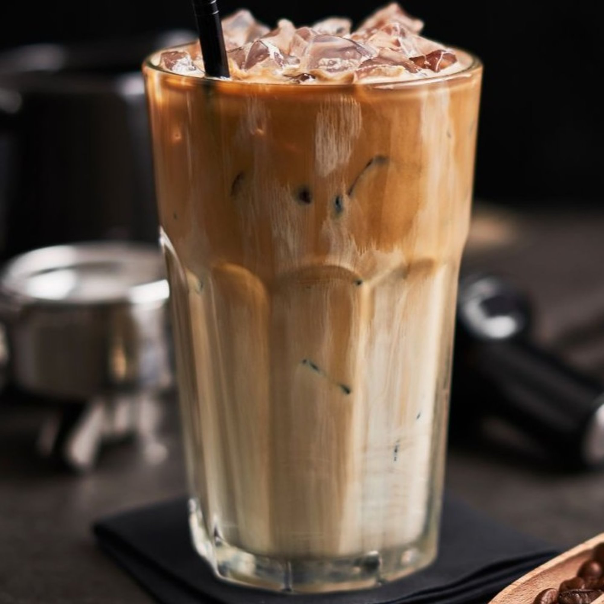Thai Iced Coffee