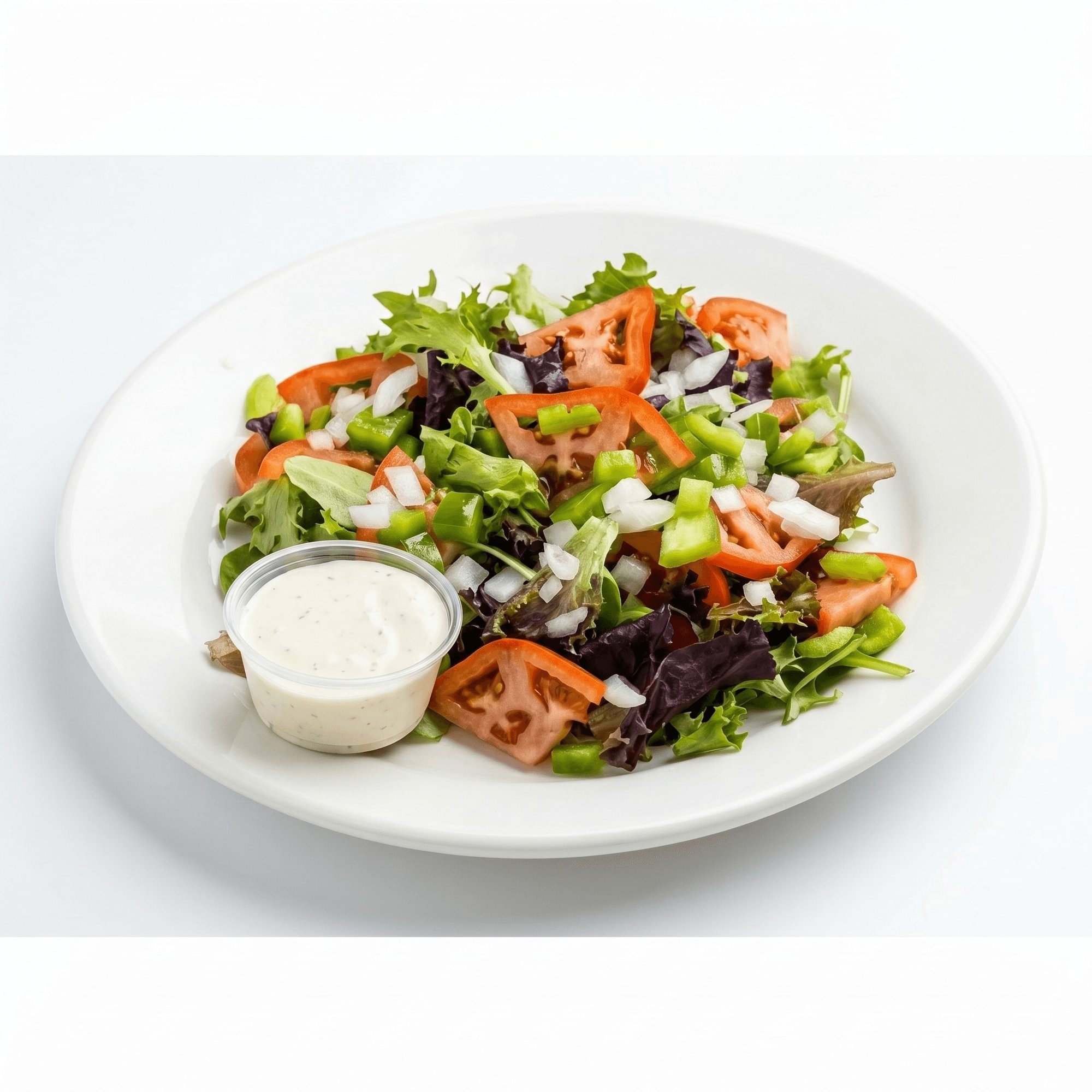 Garden Salad