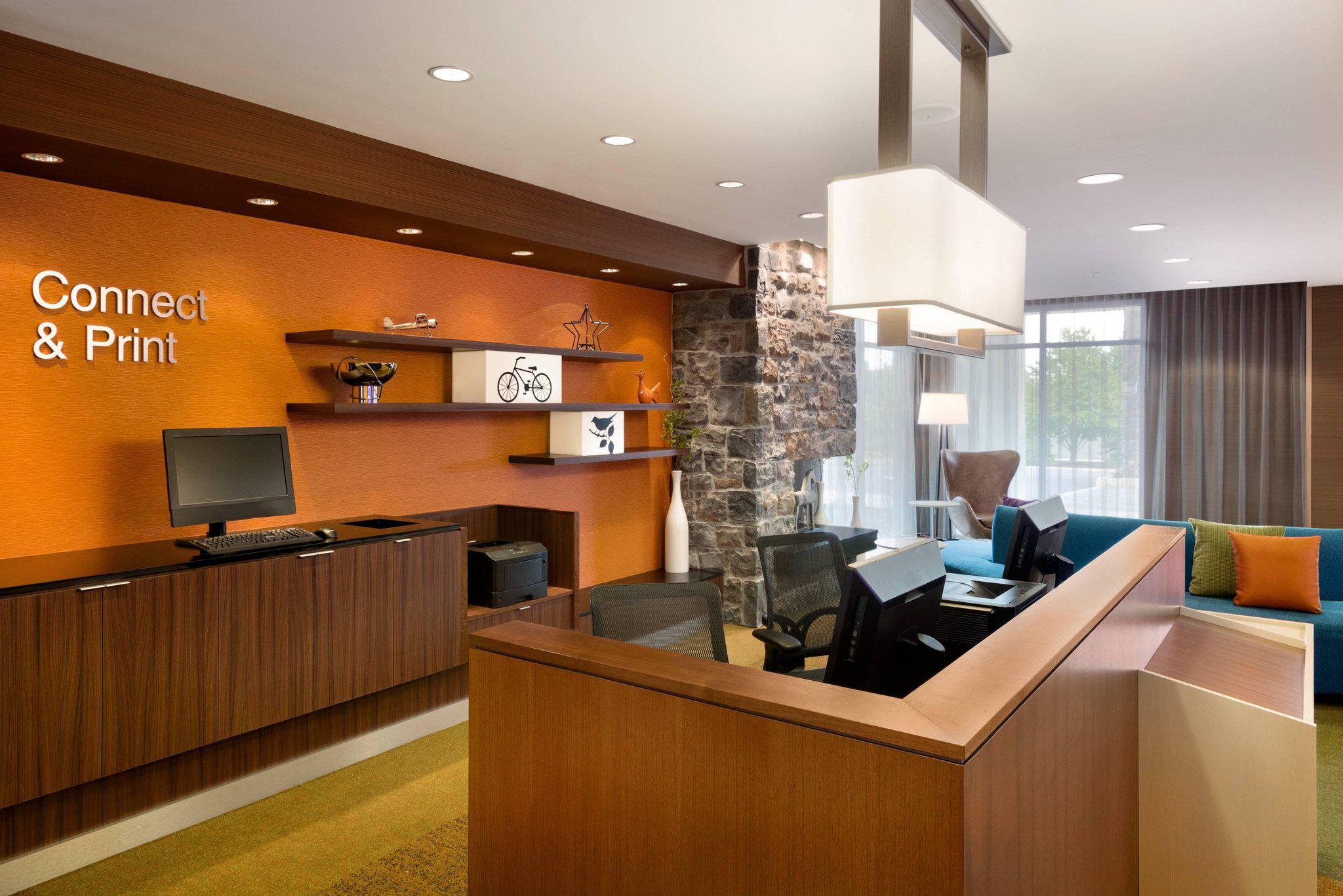 Fairfield Inn & Suites by Marriott Lancaster East at The Outlets Photo