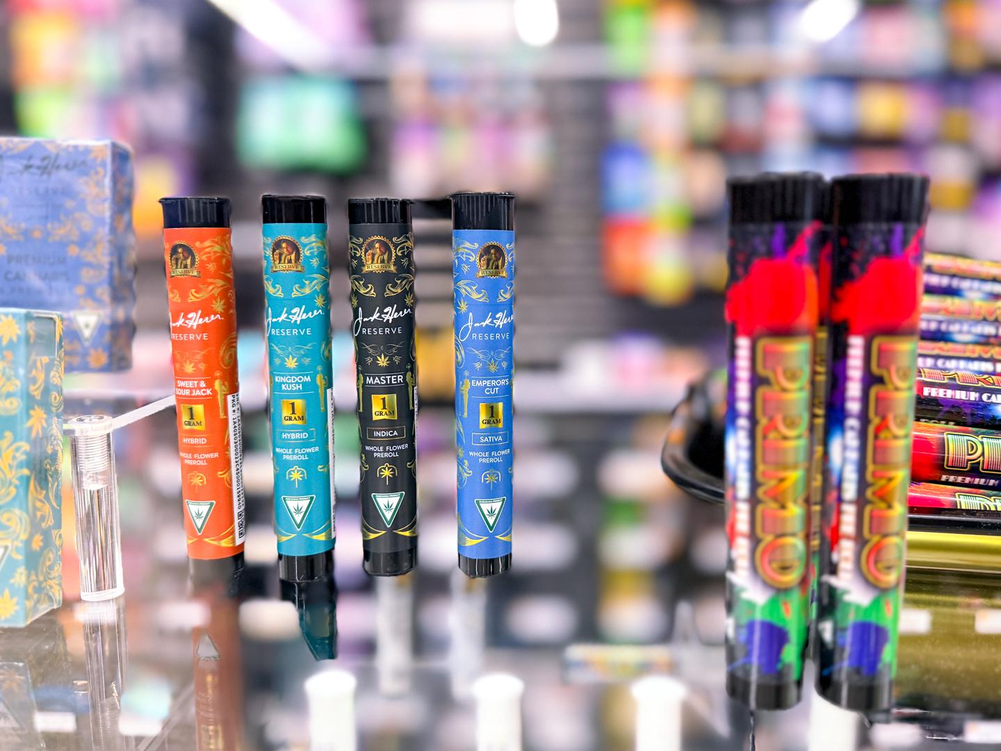 Herbology Cannabis Co. New Buffalo - Recreational Cannabis Dispensary Image