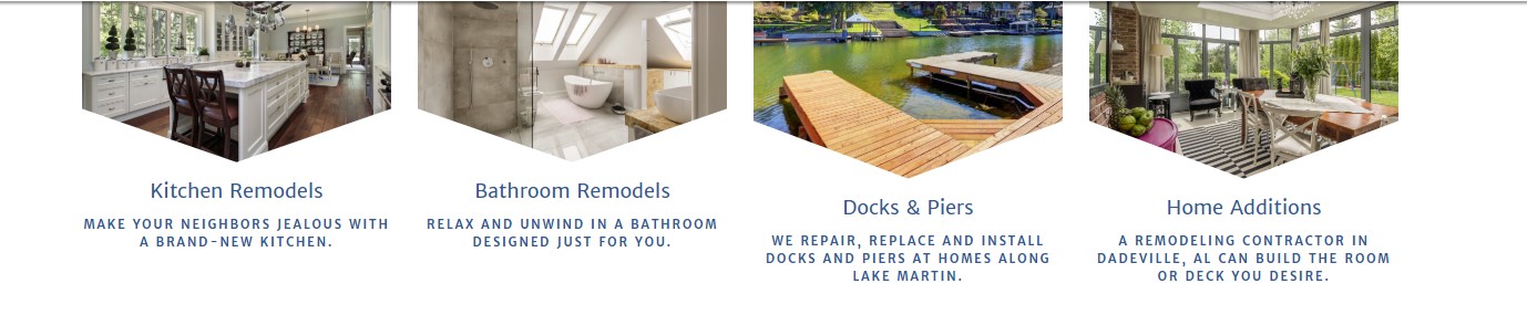 RoMar Construction LLC Logo