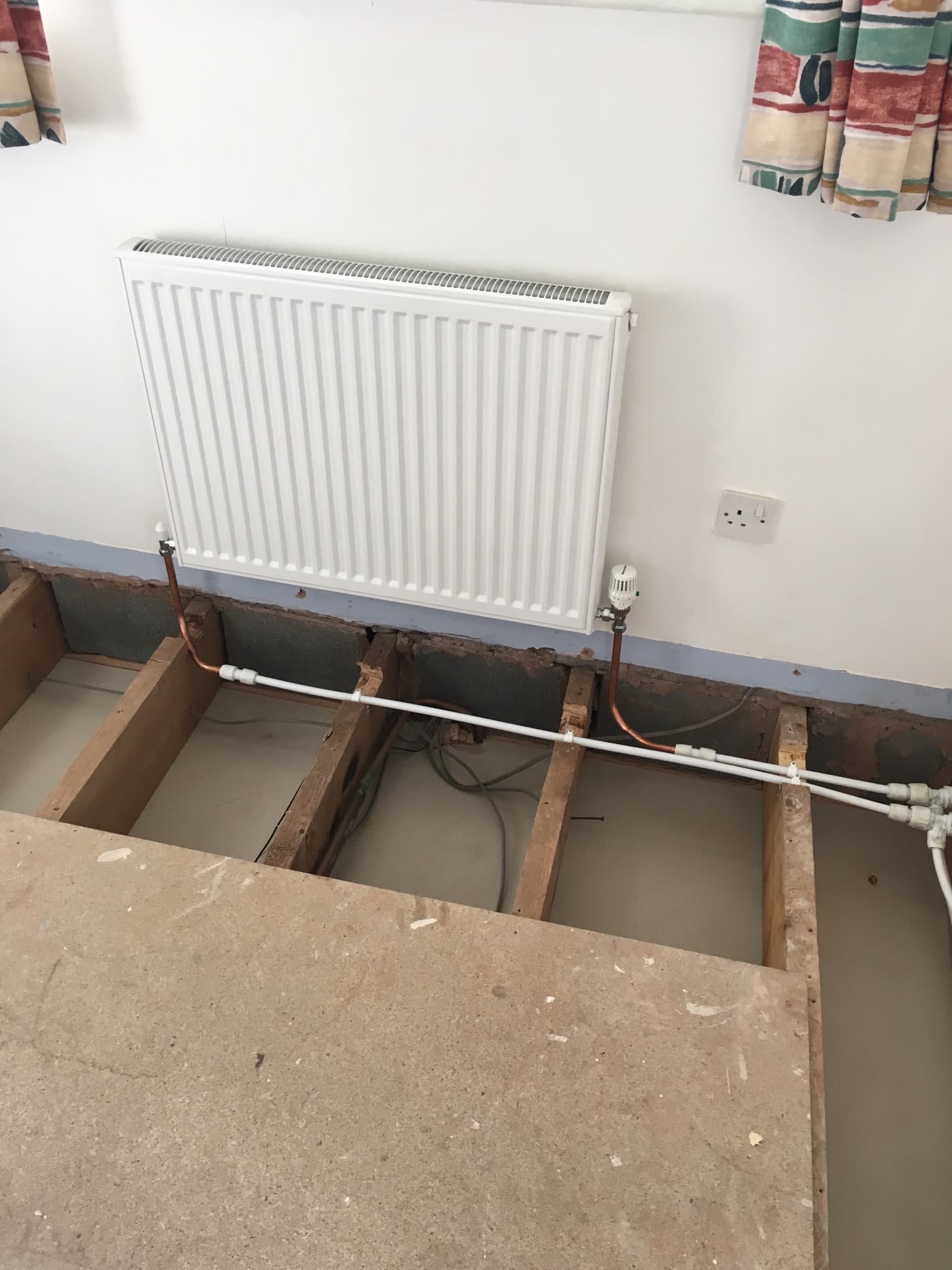 Images AGA Plumbing & Heating Ltd