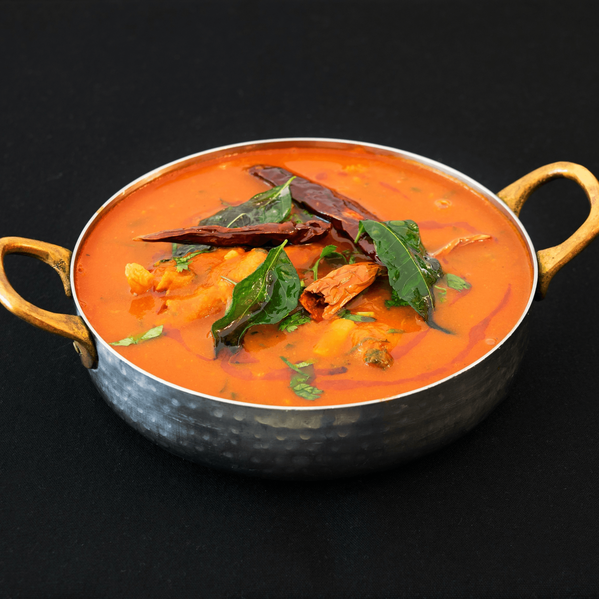 Chicken Chettinad