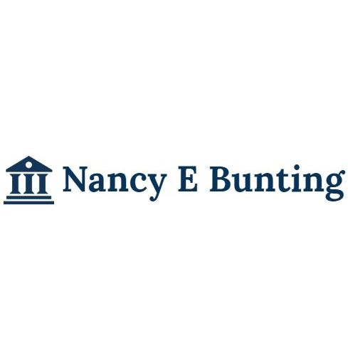 Bunting Nancy E