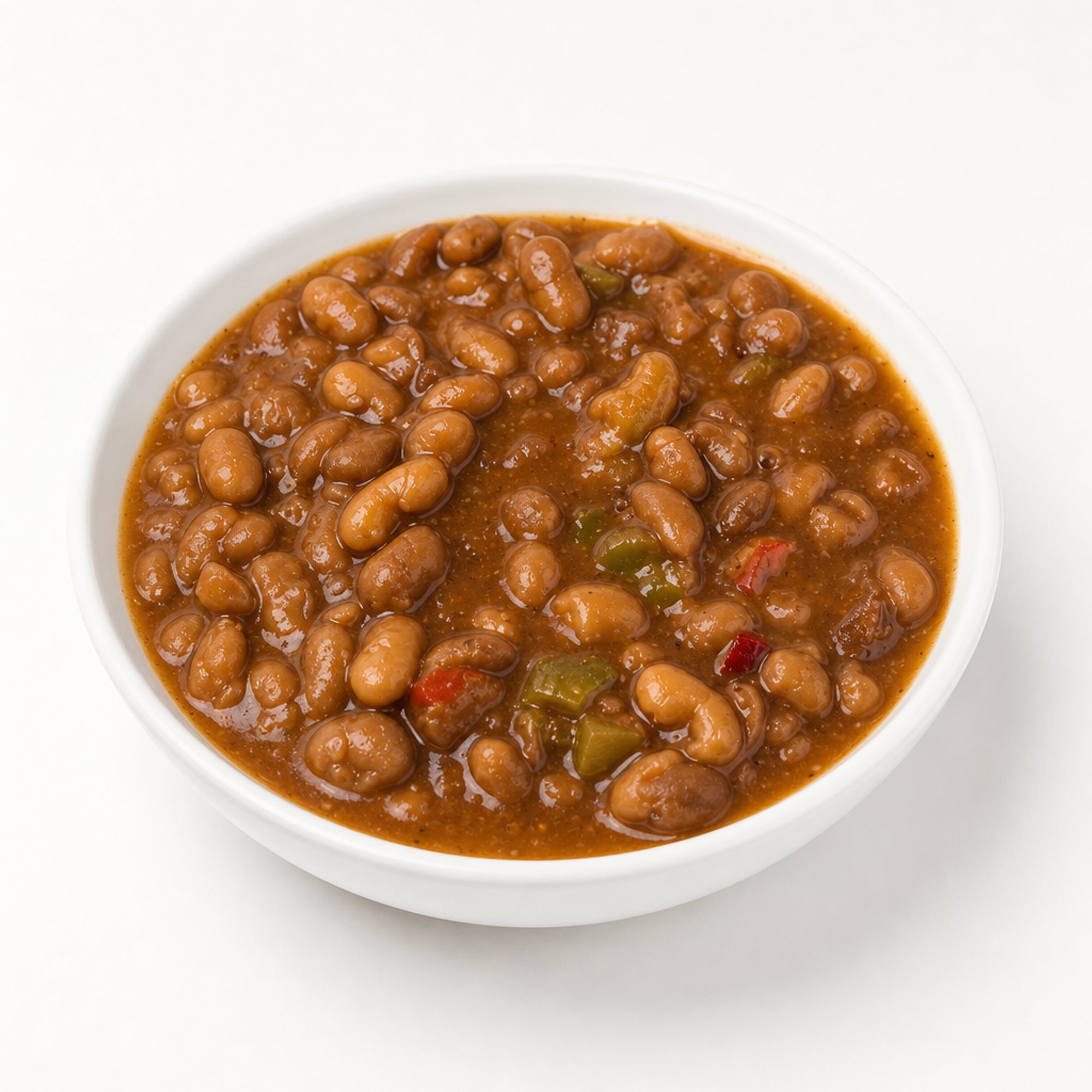 BBQ Beans