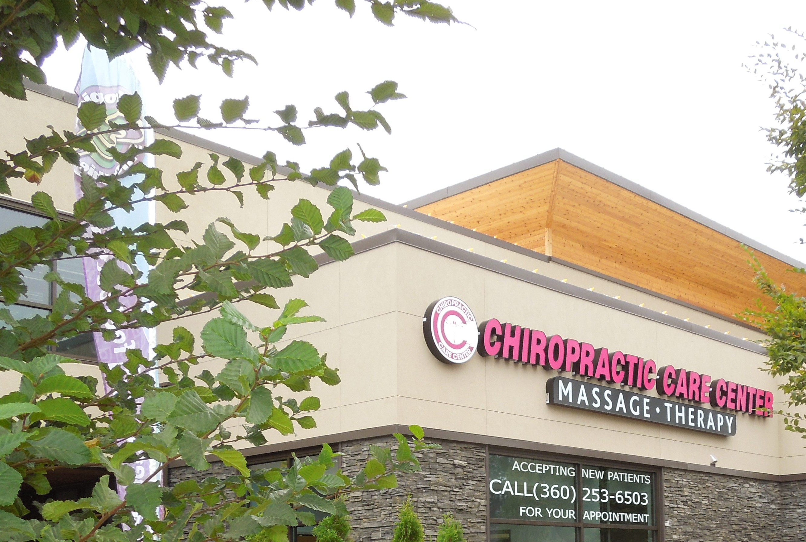 Chiropractic Care Center & Massage Therapy Photo