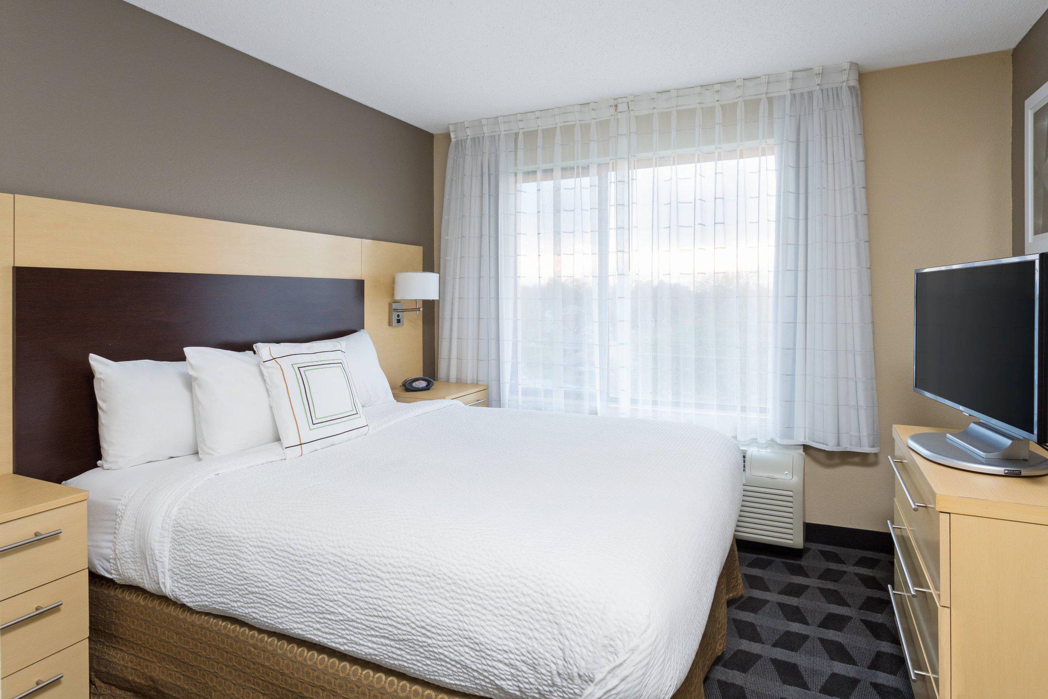 TownePlace Suites by Marriott Shreveport-Bossier City Photo