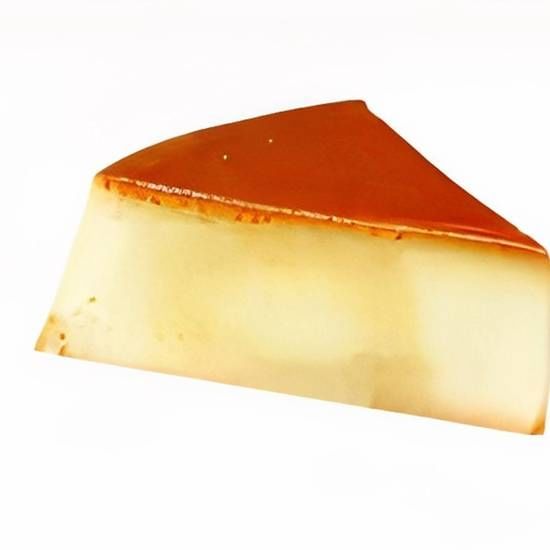 Condensed Milk Flan