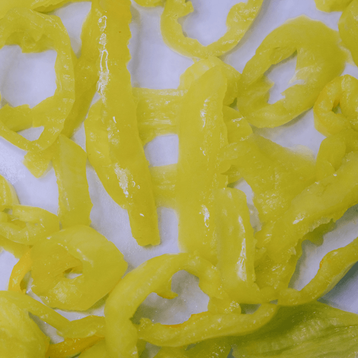 Banana Peppers
