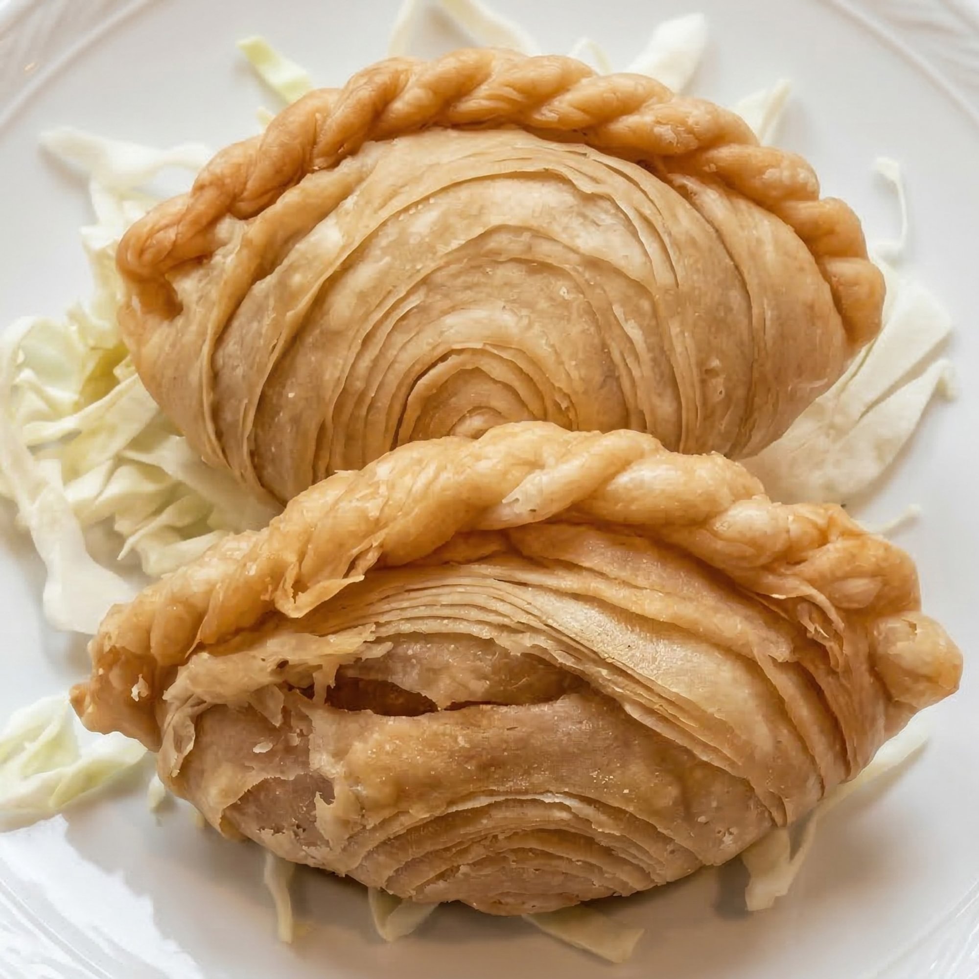 Samosa (4pcs)