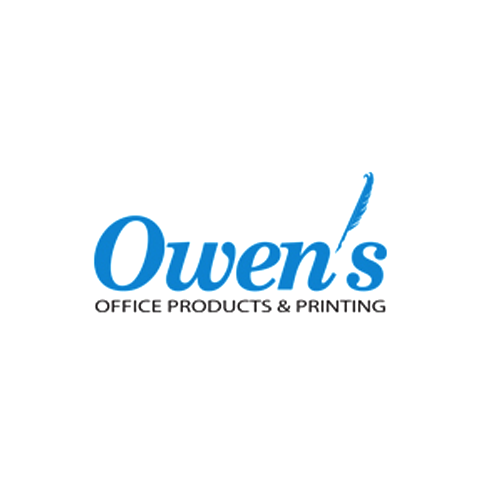 Owen's Office Products & Printing