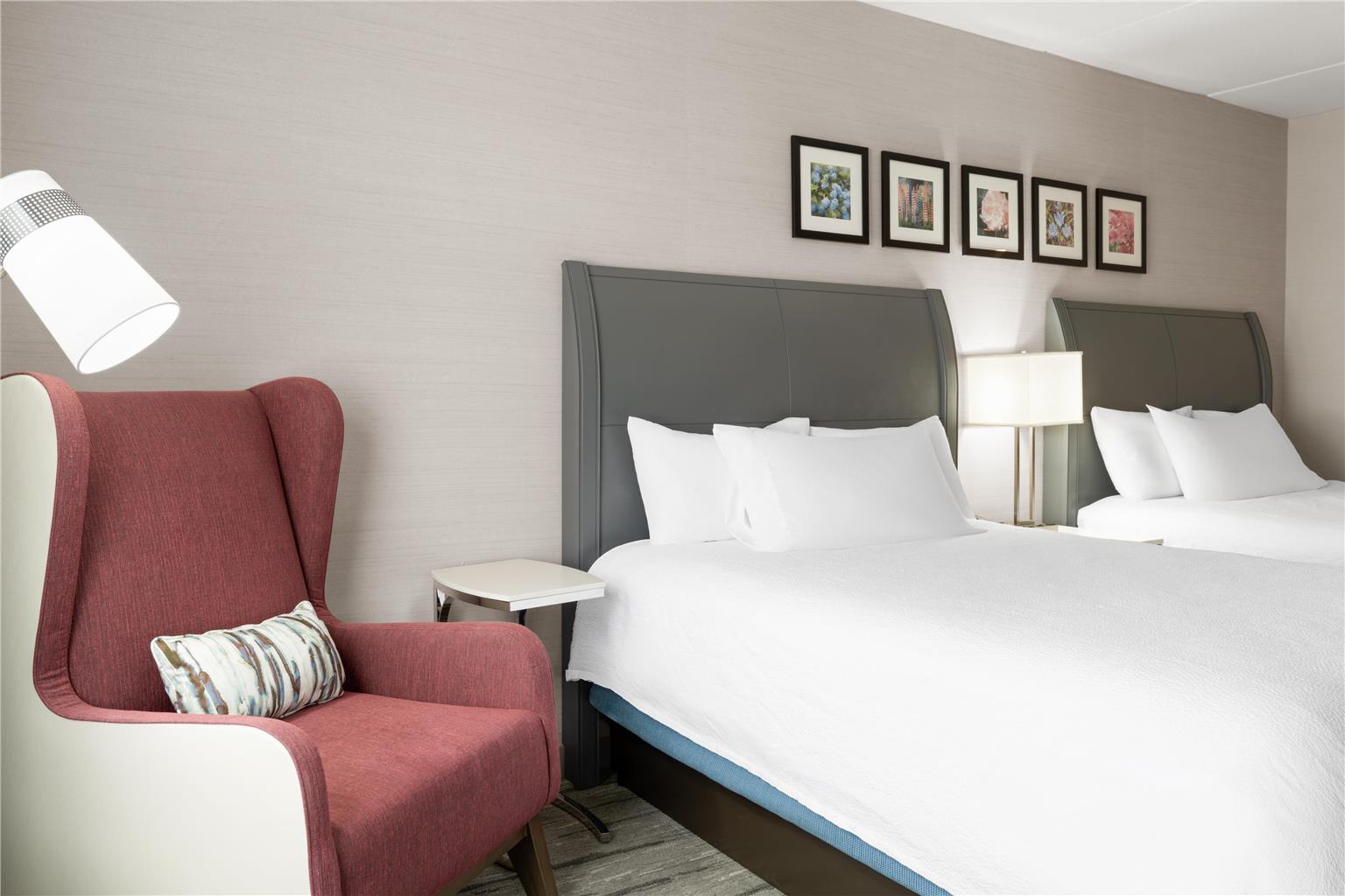 Hilton Garden Inn Lenox Pittsfield Image