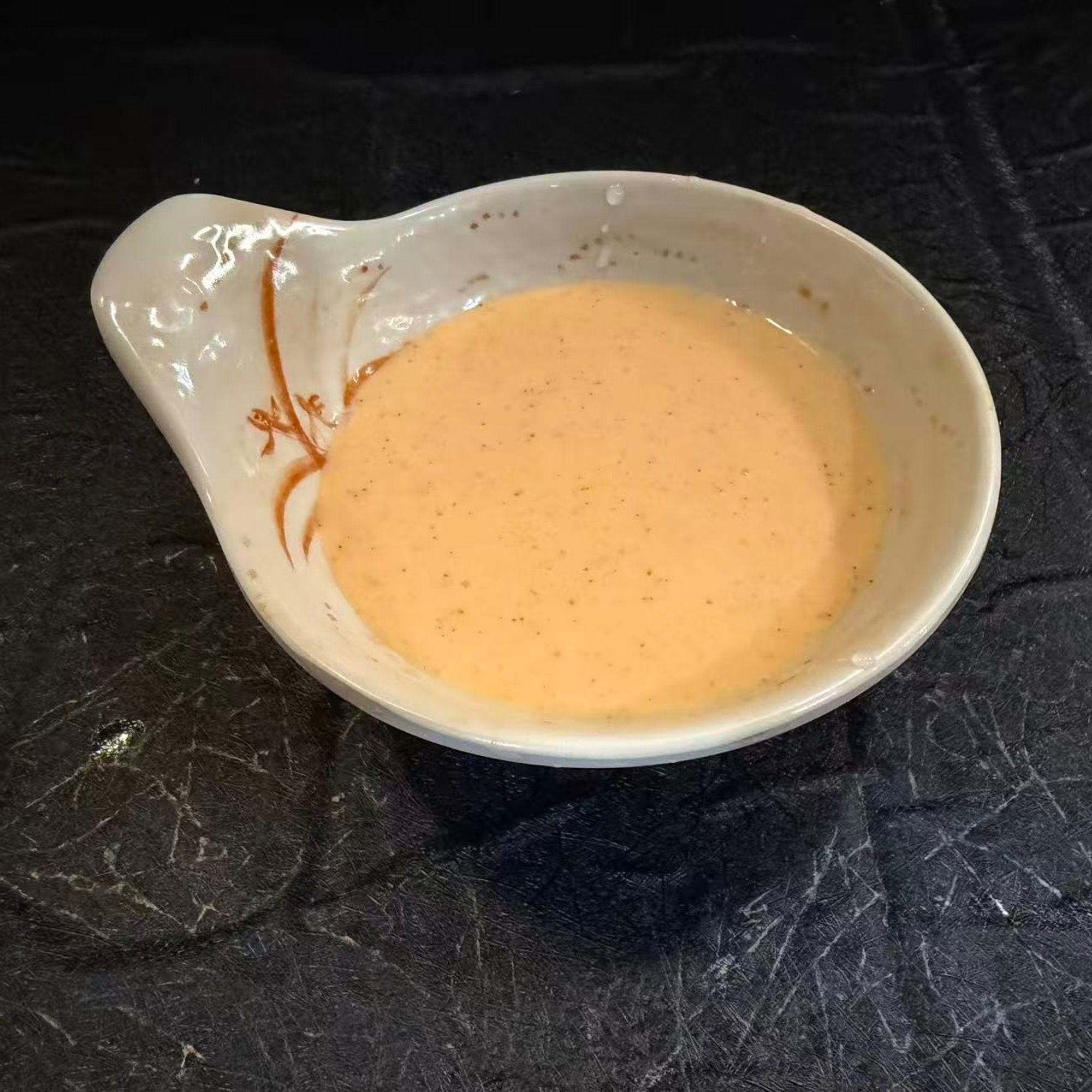 Yum yum sauce