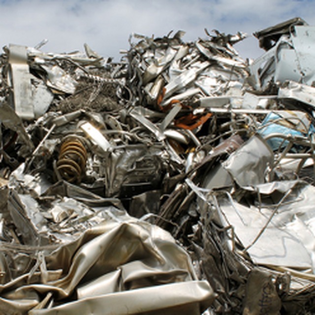 Chase Metal Kingston Scrap Metal Dealers in Kingston Upon Thames KT1 3LG