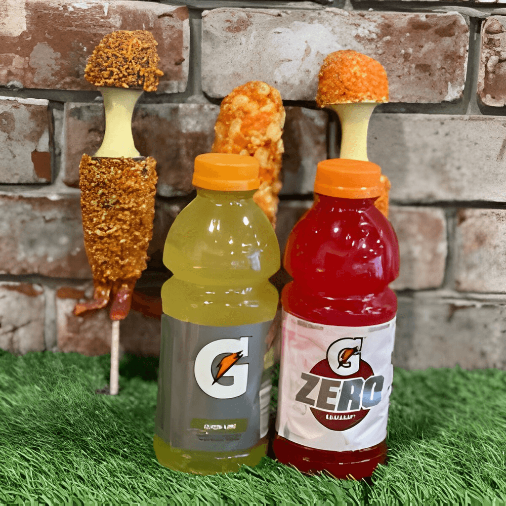 Powerade