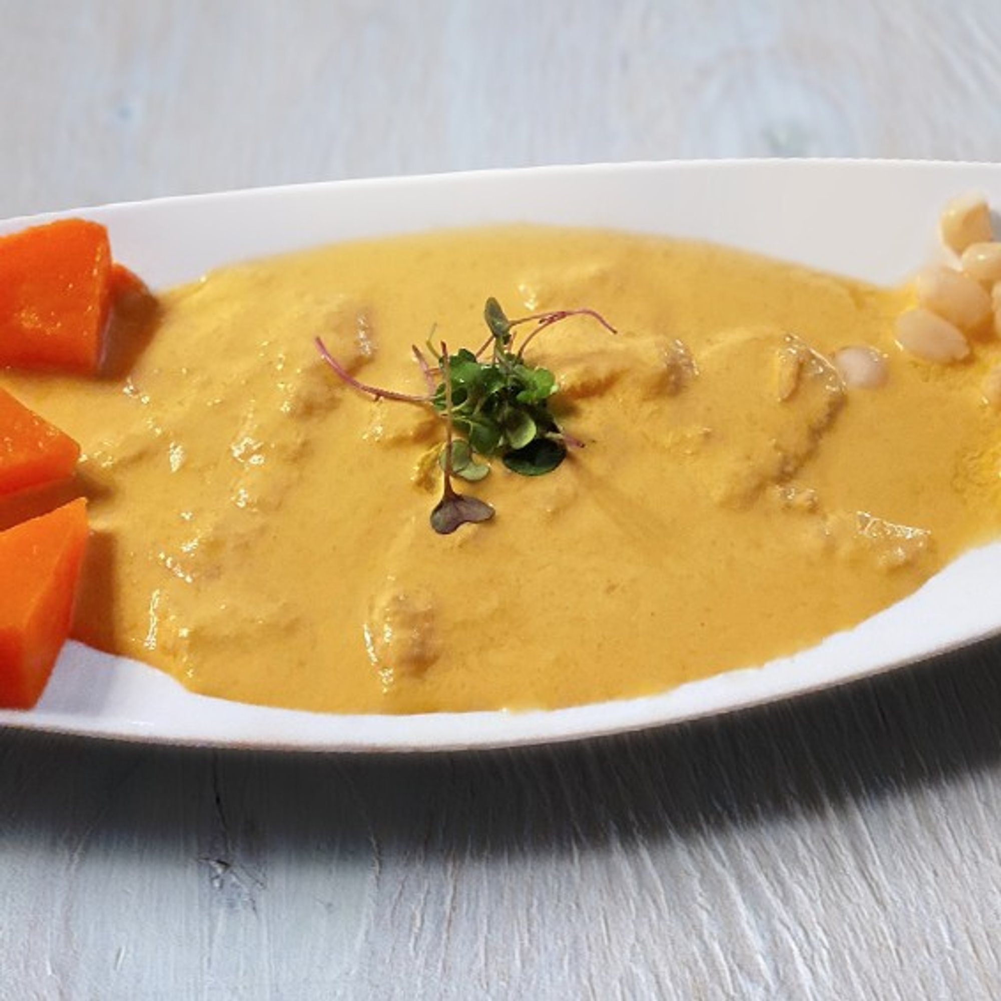 Tiradito