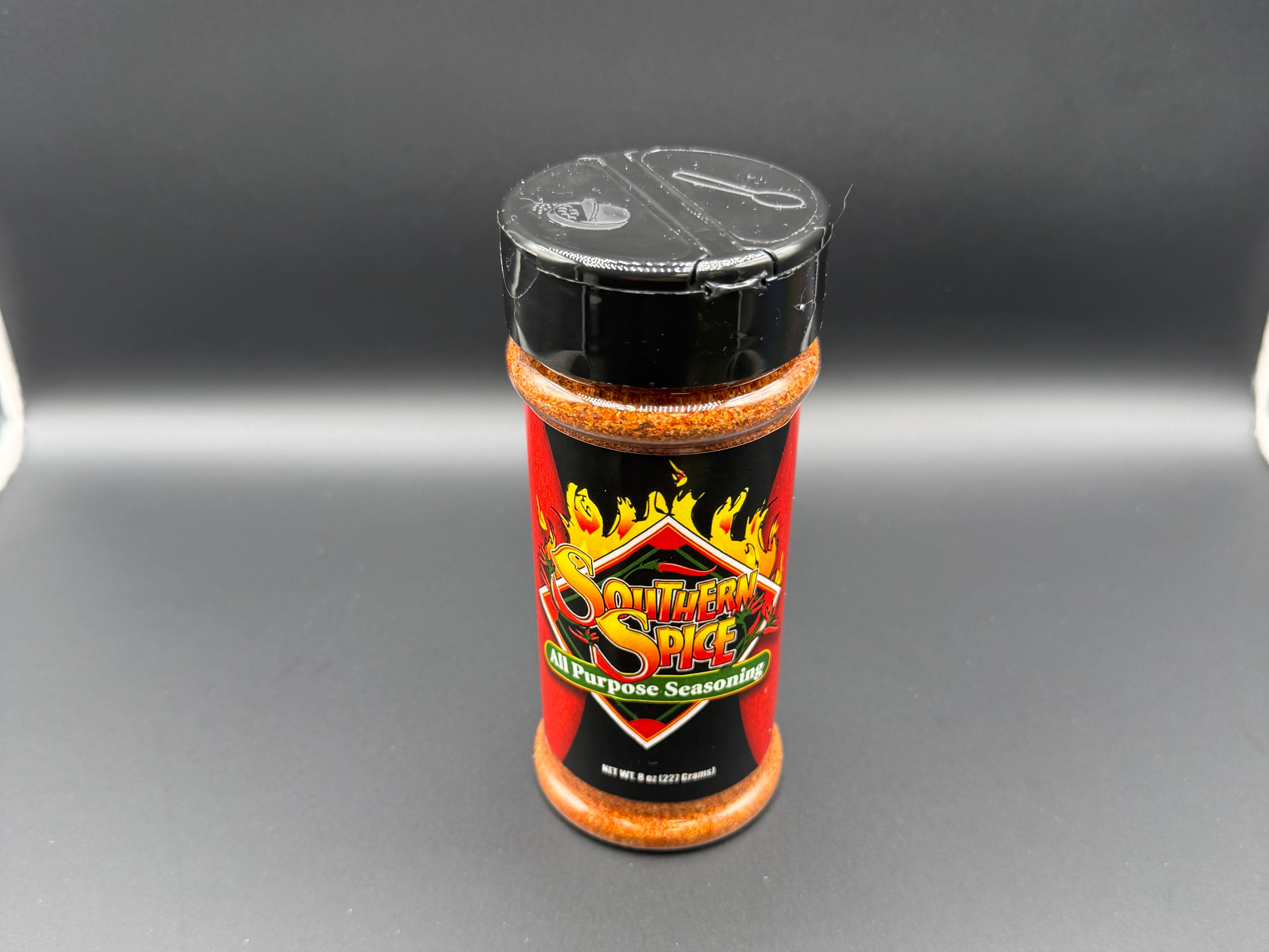 Seasoning