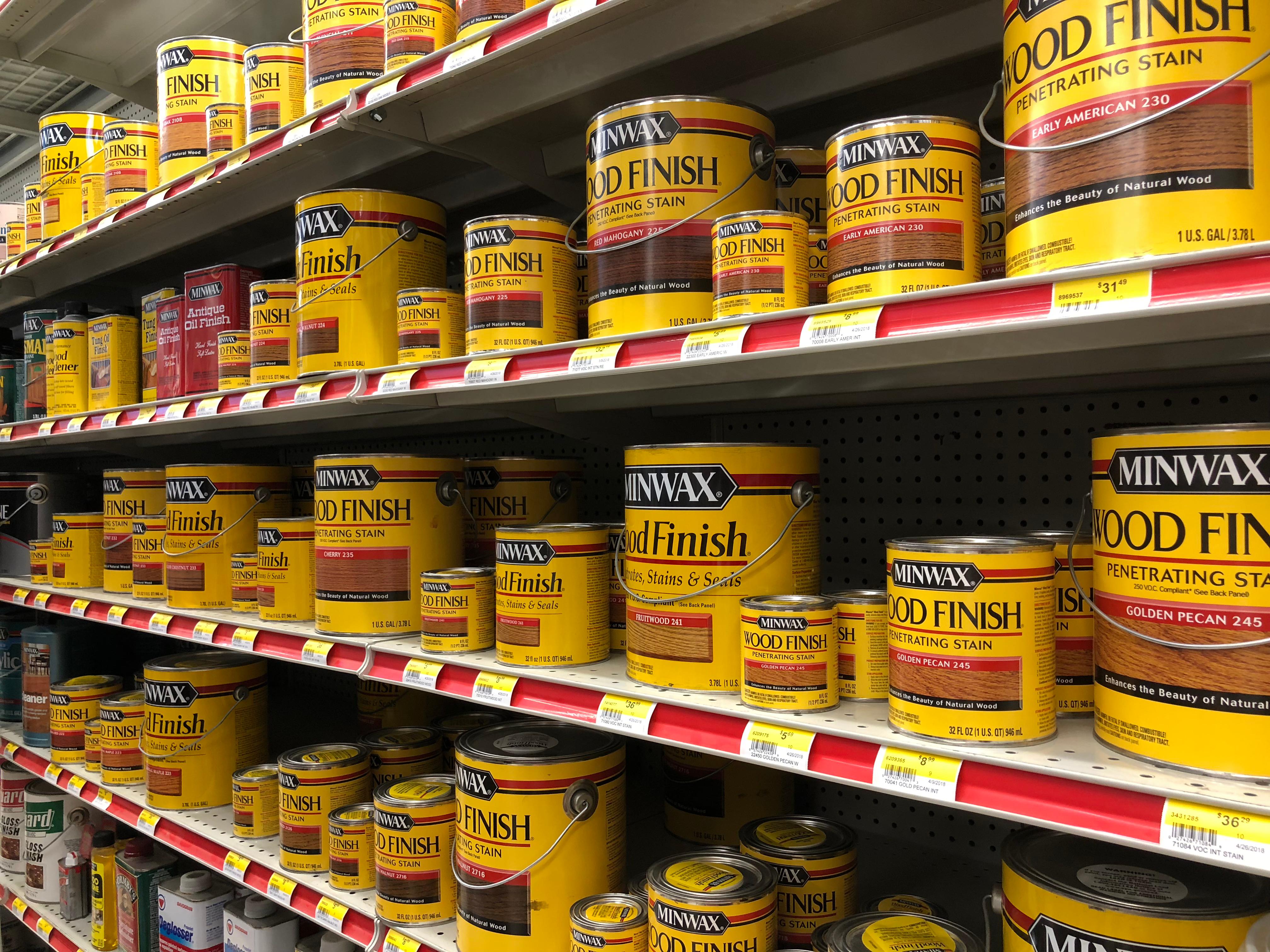 Ware-Butler Building Supply Image