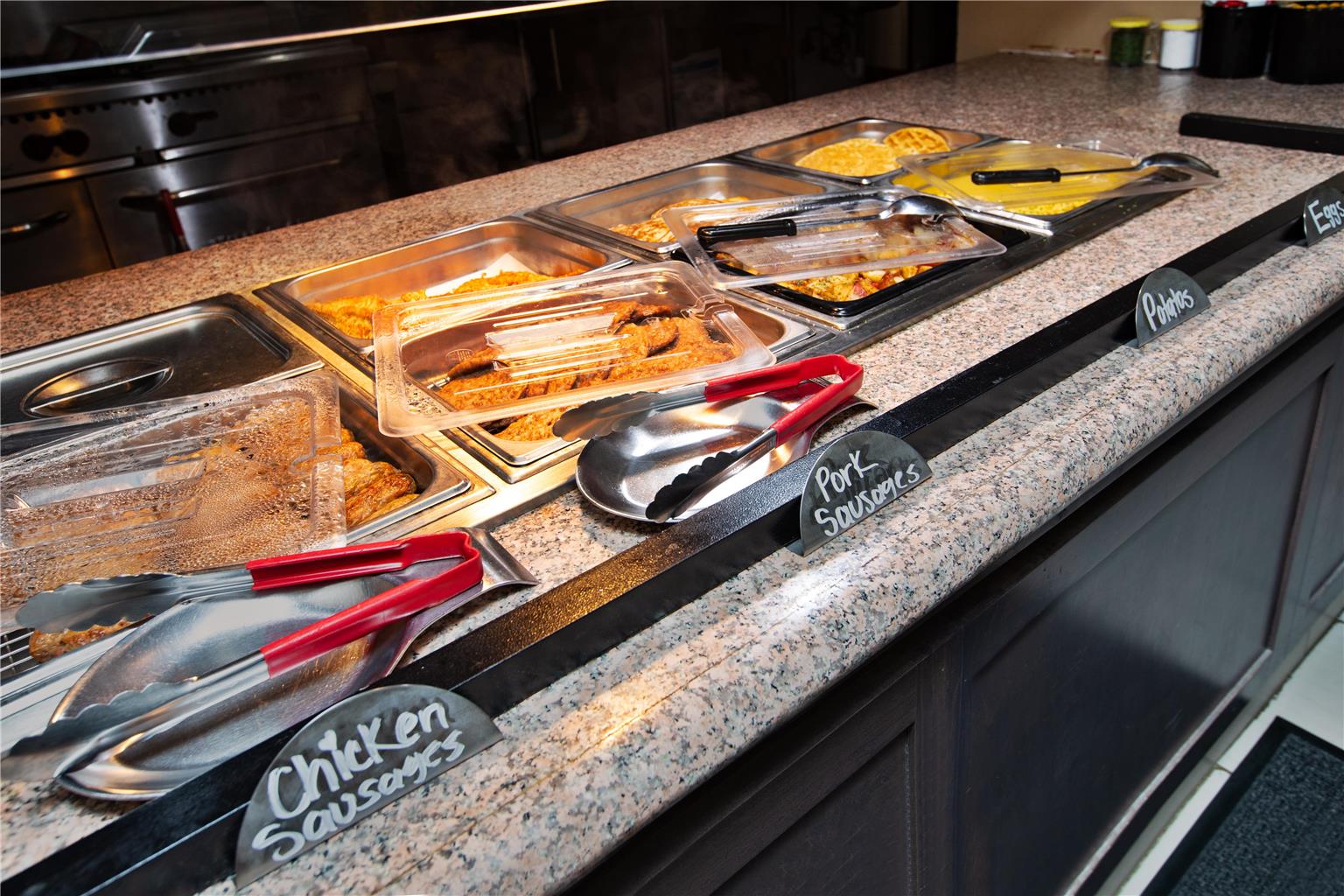 Hilton Garden Inn Chesapeake/Greenbrier Image