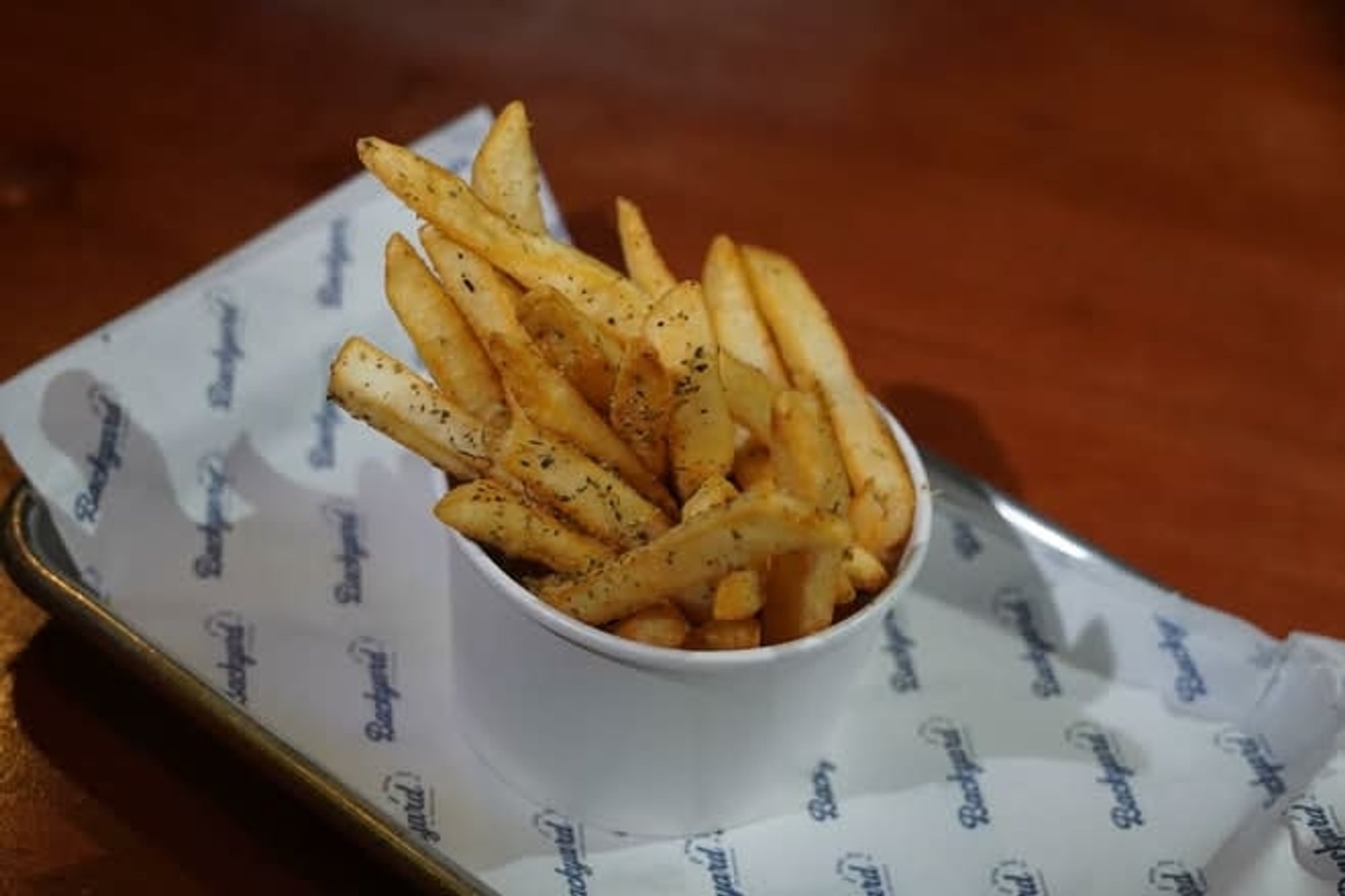 SD Fries