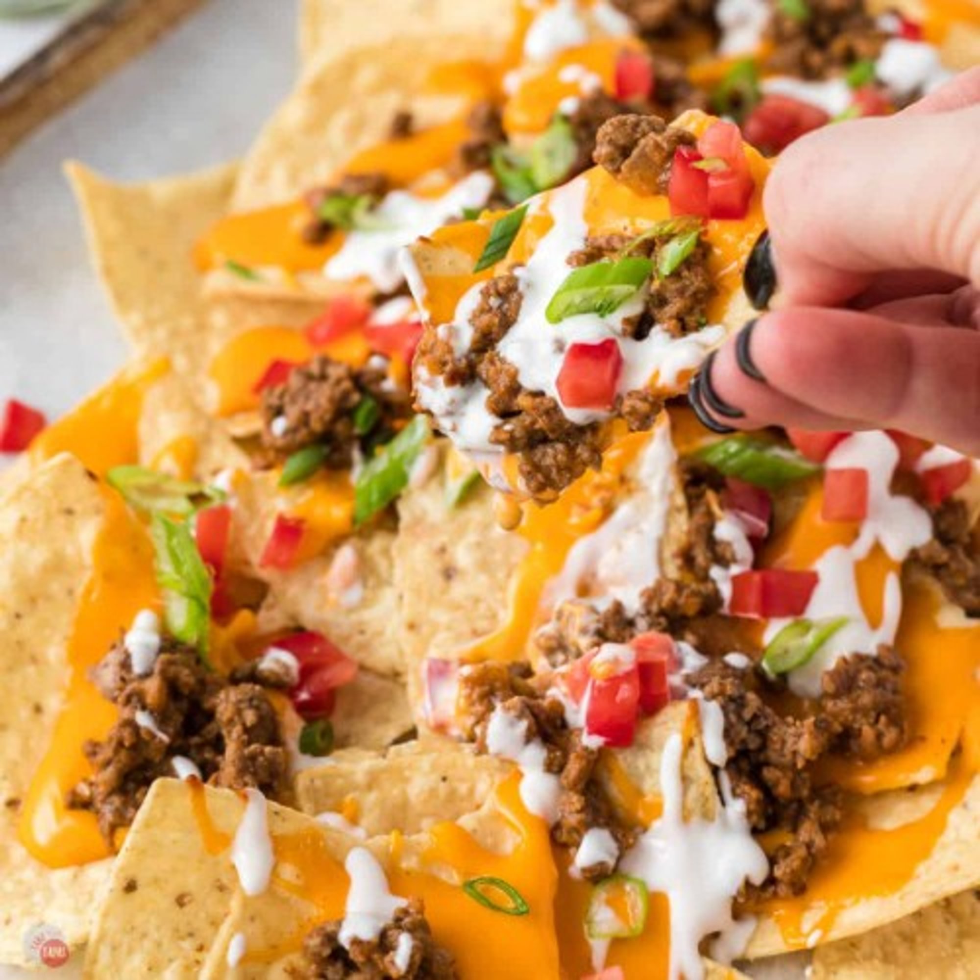 Nachos