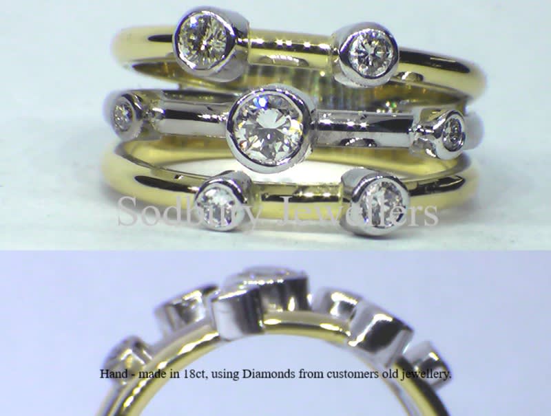 Images Sodbury Jewellers