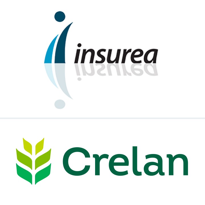 CRELAN | Marien - Van de Wauwer (Aartselaar) Logo