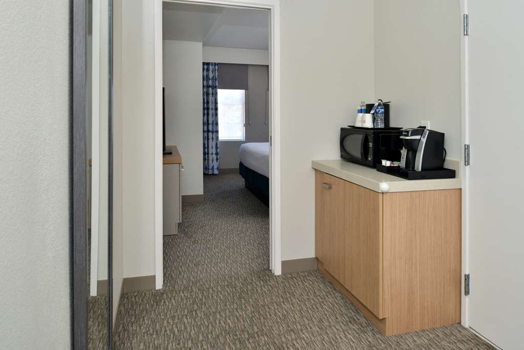 Hilton Garden Inn Napa Image