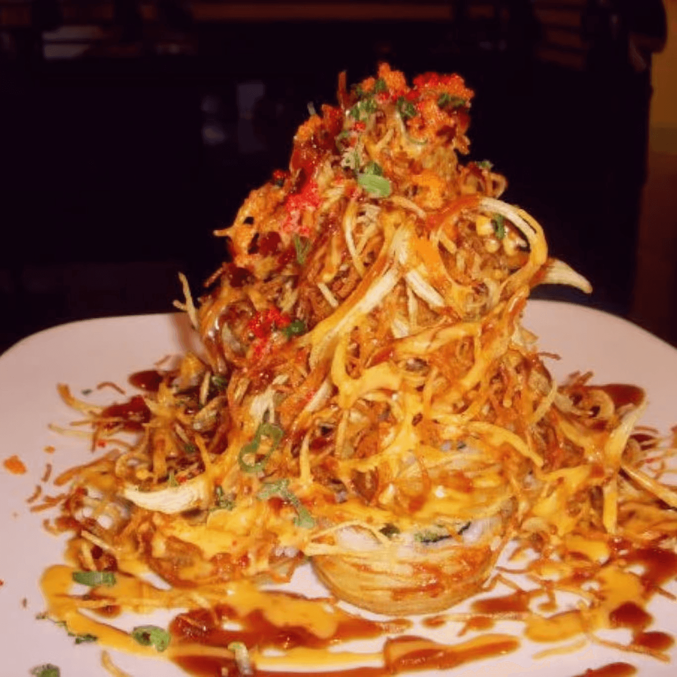 Mummy Roll