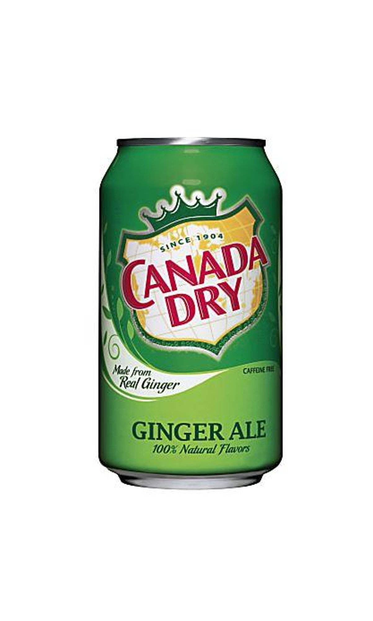 Ginger Ale