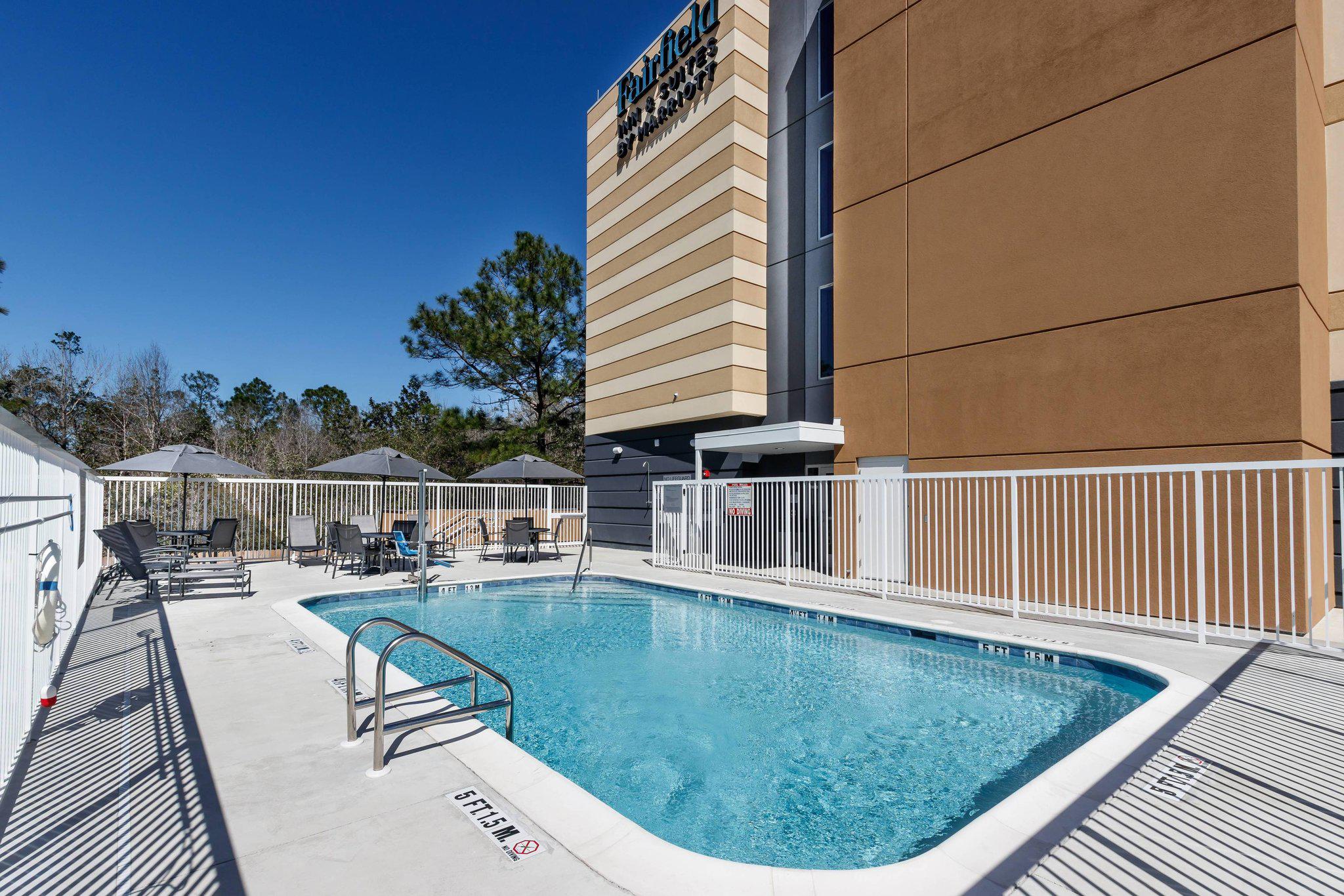 Fairfield Inn & Suites by Marriott Crestview Photo