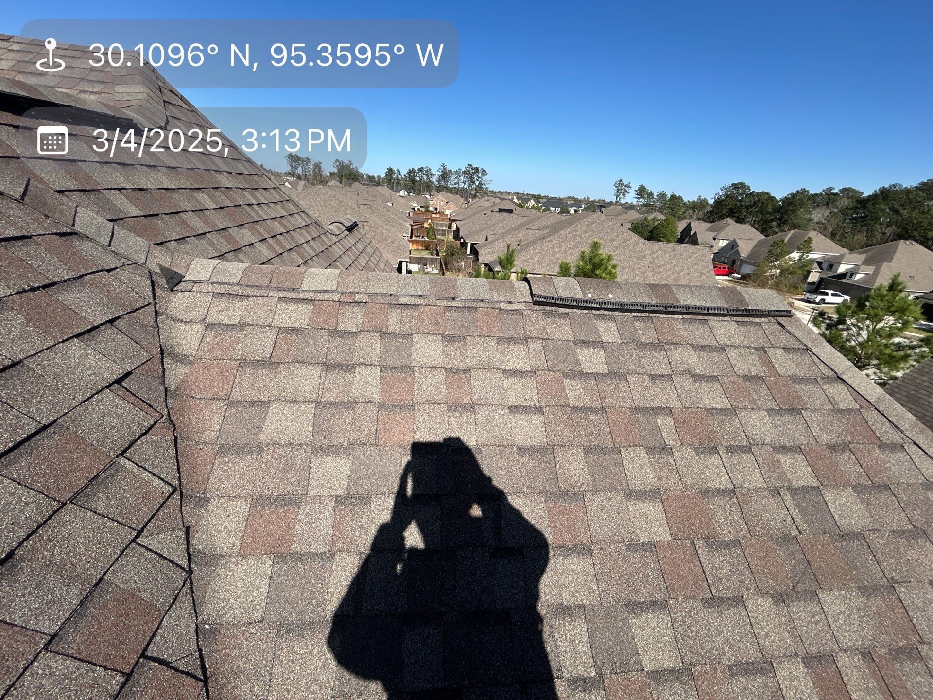 Hauk Roofing Image