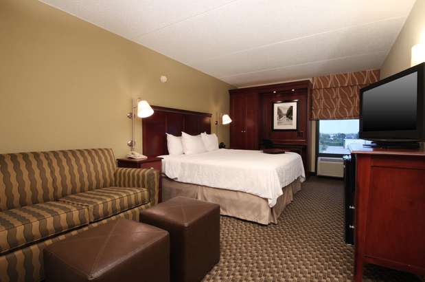 Images Hampton Inn Detroit/Madison Heights/South Troy