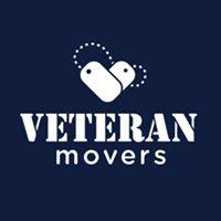 Veteran Movers NYC Logo