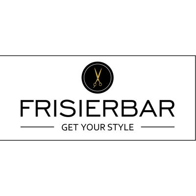 Logo von Friseur Frisierbar