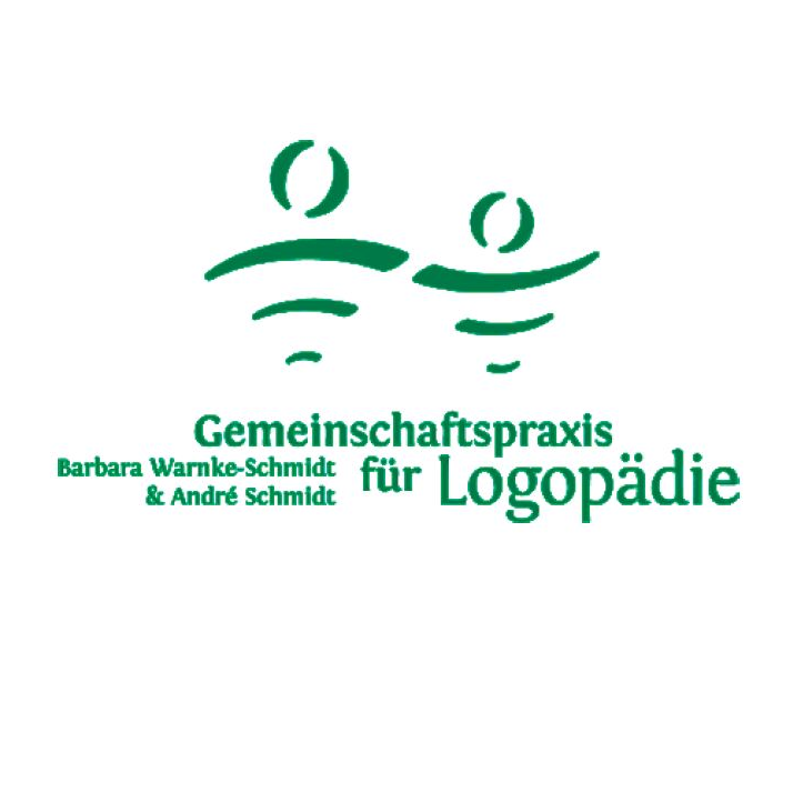 Logo von Gemeinschaftspraxis für Logopädie Barbara Warnke-Schmidt & Andre Schmidt