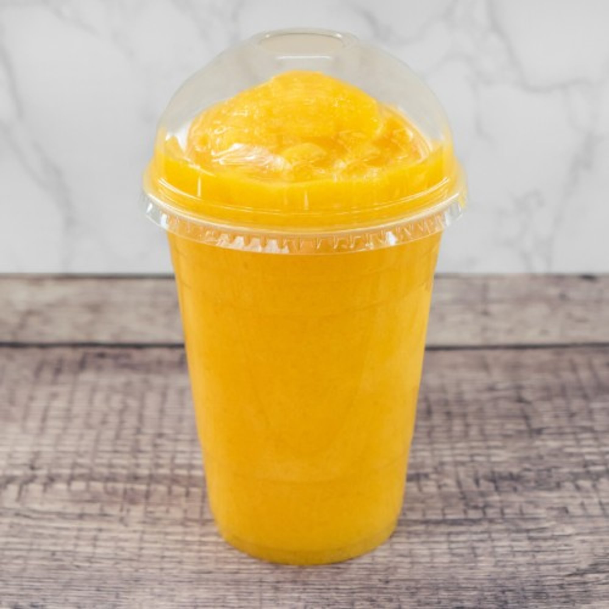 Mango Smoothie