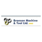 Branson Machine & Tool Ltd Peterborough