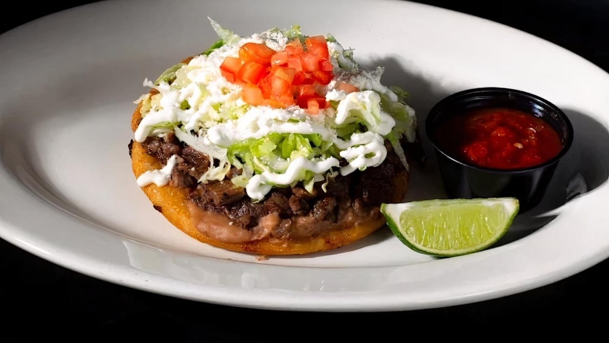 Sope Grande