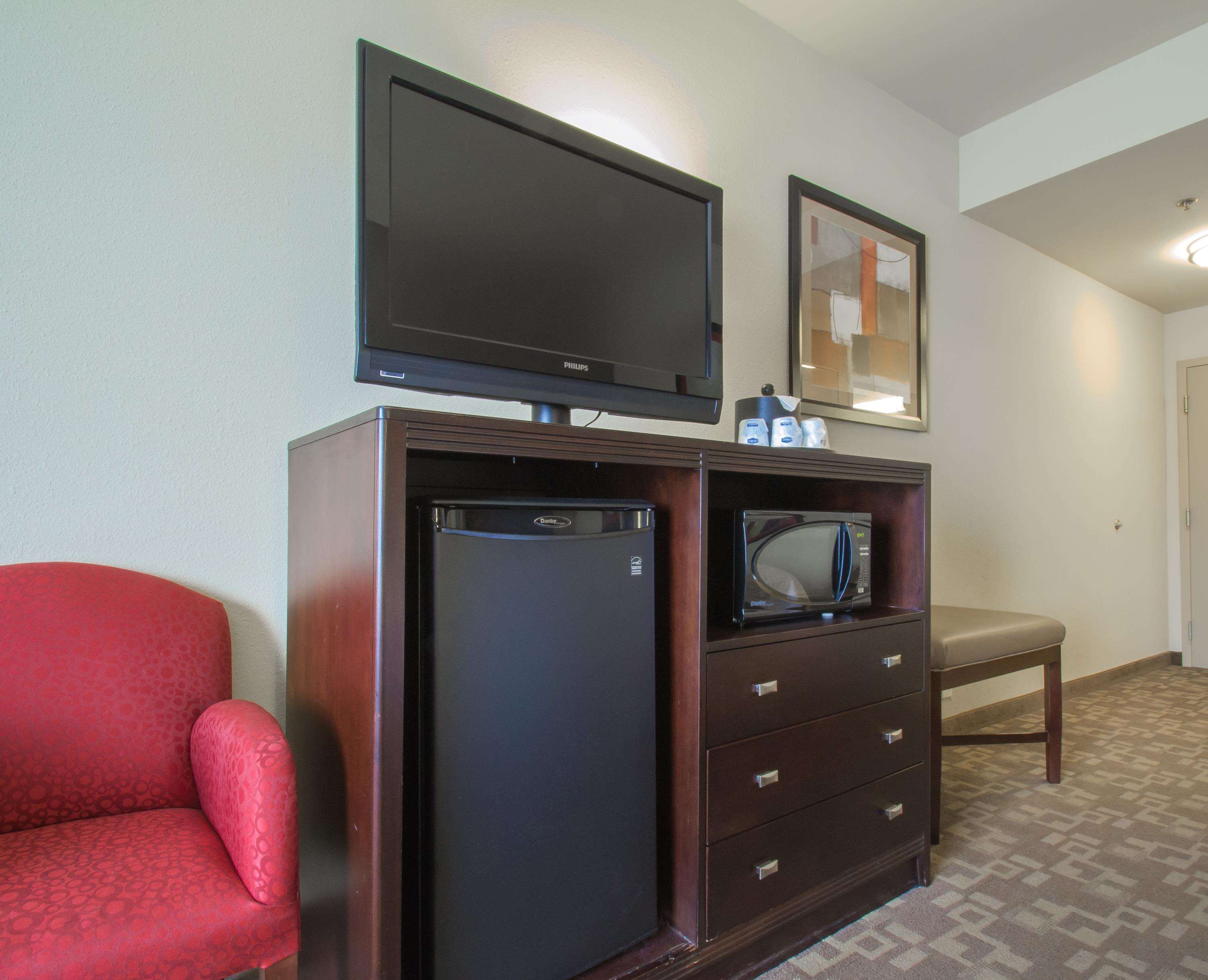 Hampton Inn Greenville Photo