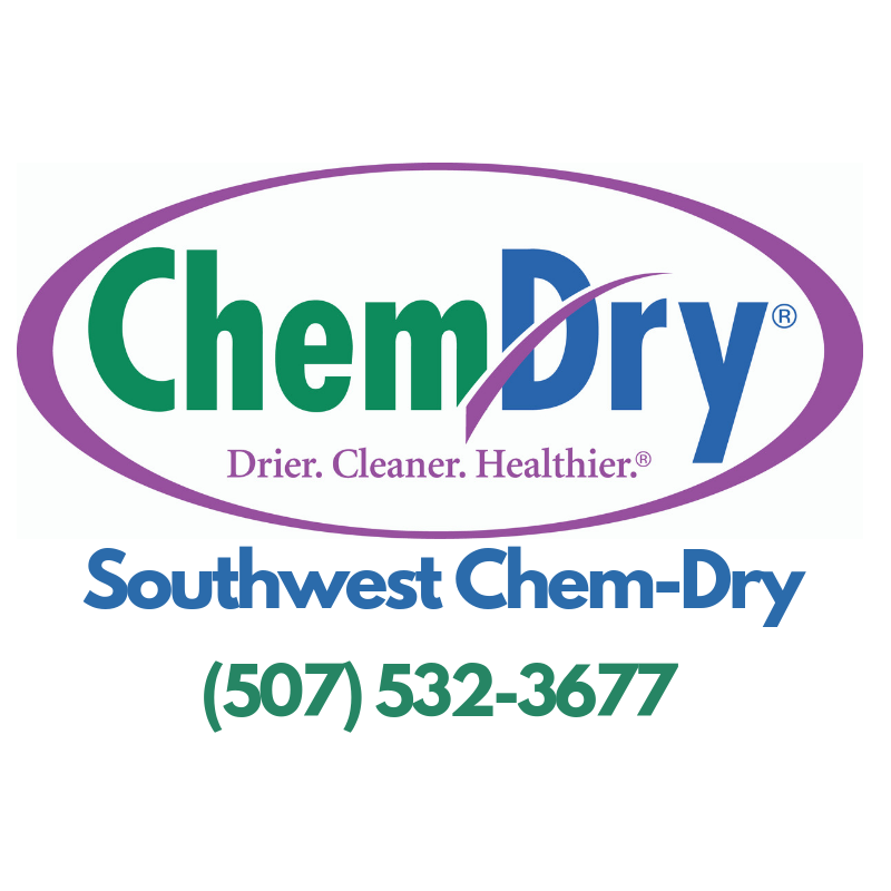 Southwest Chem-Dry Logo