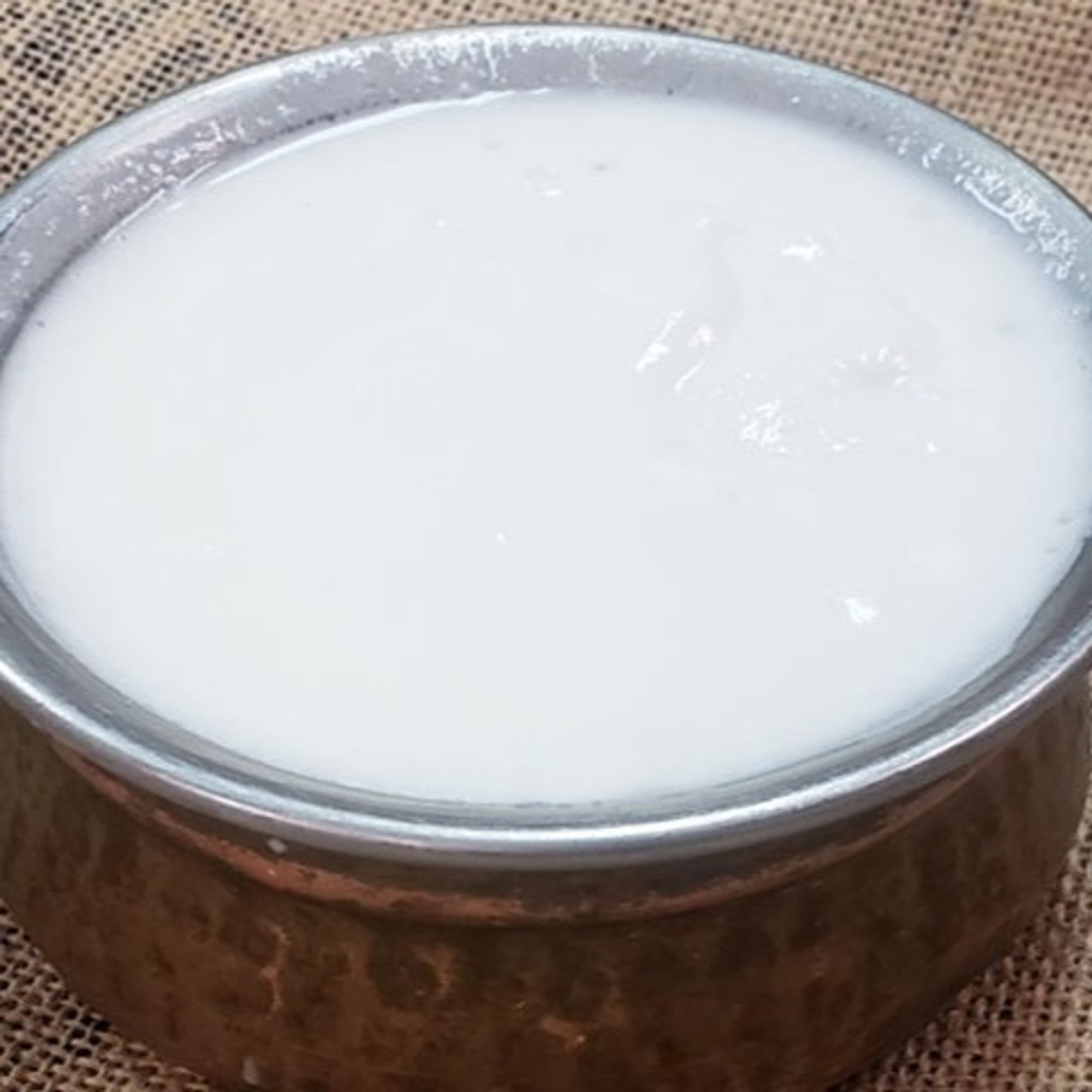 Yogurt