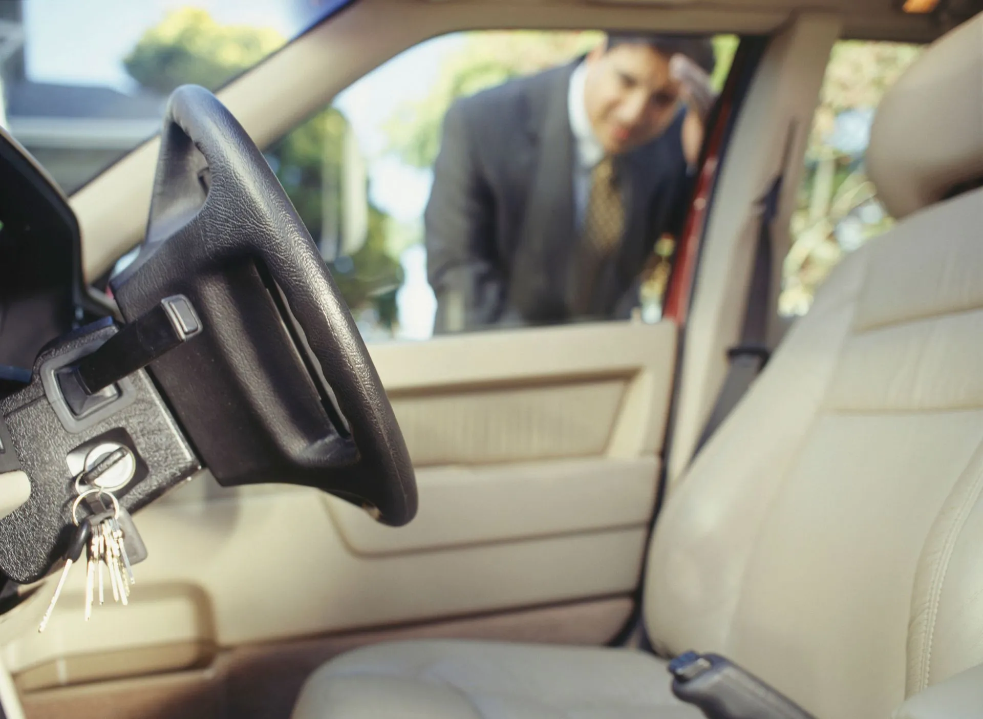 Emergency Locksmith Services