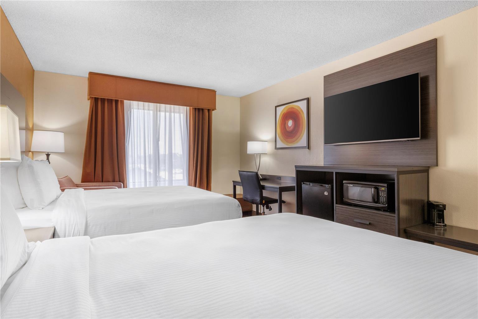 Best Western Aspen Hotel Image